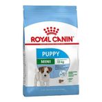Royal Canin 4 kg Küçük Irk Yavru Köpek Maması