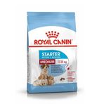 Royal Canin 4 kg Medium Starter Anne ve Yavru Köpek Maması