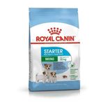 Royal Canin 4 kg Mini Starter Küçük Irk Yavru Kuru Köpek Maması