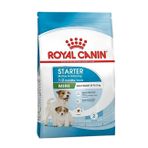 Royal Canin 4 kg Mini Starter Mother Babydog Köpek Maması