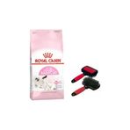 Royal Canin 4 kg Mother Babycat Kedi Maması+ Polo Çift Tarafı Tarak