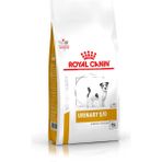 Royal Canin 4 kg Veterinary Urinary Small Dogs Küçük Irk Köpek Maması