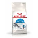 Royal Canin 400 gr Indoor 27 Ev Kedileri İçin Kedi Maması
