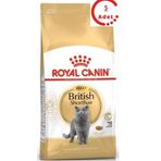 Royal Canin 400 gr x 5 Adet British Shorthair Yetişkin Kedi Maması