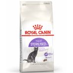 Royal Canin 6 kg Sterilised 37 Kısırlaştırılmış Kedi Maması