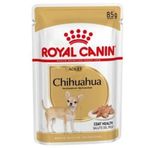 Royal Canin 6x85 gr Chihuahua Adult Yaş Köpek Maması