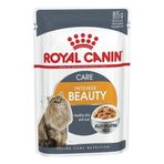 Royal Canin 6x85 gr Intense Beauty Jelly Pouch Kedi Maması