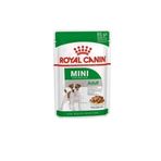 Royal Canin 6x85 gr Mini Adult Köpek Yaş Maması