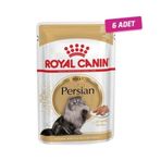 Royal Canin 6x85 gr Persian Adult Pouch Kedi Maması
