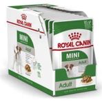 Royal Canin 6x85 gr Pouch Mini Adult Yetişkin Köpek Konservesi
