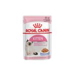 Royal Canin 8 adet x 85 gr Kitten Instinctive Konserve Kedi Maması