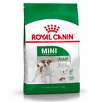 Royal Canin 8 kg Mini Adult Küçük Irklar İçin Kuru Köpek Maması