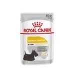 Royal Canin 85 gr 12 Adet Dermacomfort Loaf Yaş Hassas Köpek Maması