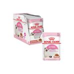 Royal Canin 85 gr 12 Adet Gravy Soslu Kitten Yaş Mama