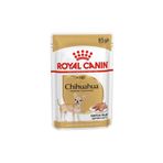 Royal Canin 85 gr Chihuahua Yetişkin Köpek Konservesi