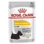 Royal Canin 85 gr Dermacomfort Yetişkin Köpek Konservesi