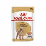 Royal Canin 85 gr Kırmızı Etli Poddle Irkı Yetişkin Kuru Köpek Maması