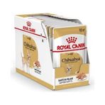 Royal Canin 85 gr Kümes Hayvanlı Chihuahua Irkı Yetişkin Yaş Köpek Maması