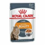 Royal Canin 85 gr Pouch Jelly İntense Beauty Kedi Maması
