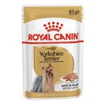 Royal Canin 85 gr Pouch Yorkshire Terrier Irkı Özel Yaş Köpek Maması