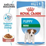 Royal Canin 85 gr Puppy Mini Yavru Köpek Ödülü