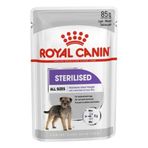 Royal Canin 85 gr Sterilised Loaf Yaş Köpek Maması