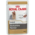 Royal Canin 85 gr Yorkshire Terrier Yetişkin Köpek Konservesi