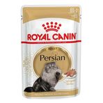 Royal Canin Adult Persian Loaf Pouch 85 gr Yetişkin Kedi Yaş Maması