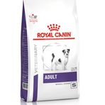 Royal Canin Adult Small Dog Dermatit 2 kg Köpek Maması