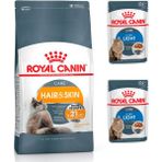 Royal Canin Adult Yetişkin British Shorthair 2 kg Kedi Maması + Royal Canin Yetişkin British Shorhair 2 Adet Yaş Maması