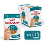 Royal Canin Ageing +12 Yaş Üstündeki 12x85 gr Kediler İçin Yaş Mama