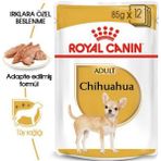 Royal Canin Bhn Chıhuahua 85 gr Köpek Maması