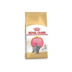 Royal Canin Biritish Shorthair Kitten 2 kg Yavru Kedi Maması