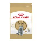 Royal Canin British Shorthair 1 kg Yetişkin Kedi Maması Açık
