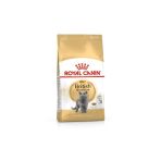 Royal Canin British Shorthair 2x1 kg Yetişkin Açık Kuru Kedi Maması