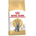 Royal Canin British Shorthair 2x400 gr Yetişkin Kedi Maması