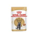 Royal Canin British Shorthair Adult Pouch Yetişkin Özel 2x85 gr Kedi Yaş Maması