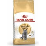Royal Canin British Shorthair Adult Yetişkin Kedi Maması 4 kg - Tavuk