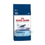 Royal Canin Büyük Irk Yavru Köpek Maması 15 kg Kümes Hayvanı İçerikli Sağlıklı Beslenme