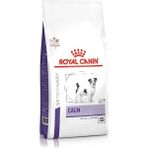 Royal Canin Calm Small Dog Küçük Irk Köpek Kuru Maması 4 kg - 1