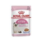 Royal Canin Cat Kitten Instinctive Jelly 85 gr Kedi Konservesi