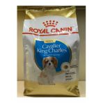 Royal Canin Cavalier King Charles Özel Irk Yavru Köpek Maması 1,5Kg