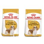 Royal Canin Cavalier King Charles Yetişkin Yaş 2x3 kg Köpek Mama