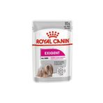 Royal Canin Ccn Mini Exigent Loaf Köpek Konserve Maması 12X85 Gr
