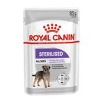 Royal Canin Ccn Sterilised Loaf 12x85 gr