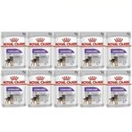Royal Canin Ccn Sterilised Pouch 10x85 gr Köpek Yaş Maması