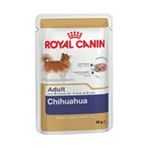 Royal Canin Chihuahua 12x85 gr Köpek Konservesi