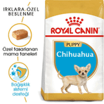 Royal Canin Chihuahua 1,5 kg Yetişkin Kuru Köpek Maması