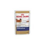 Royal Canin Chihuahua 3x85 gr Yetişkin Yaş Köpek Maması