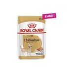 Royal Canin Chihuahua Adult 6x85 gr Pouch Konserve Köpek Maması